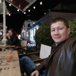 Ильнур, 45 лет