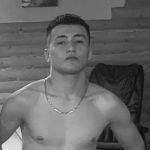 Абу, 20 лет